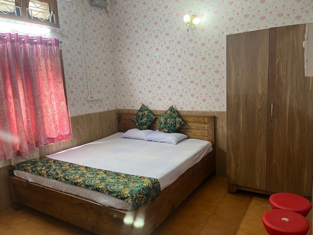 Amazing Homestay