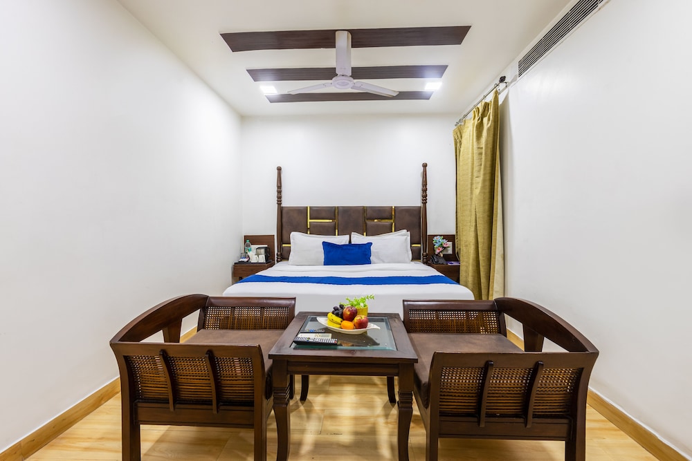 Hotel Downtown by Quadis - East of Kailash