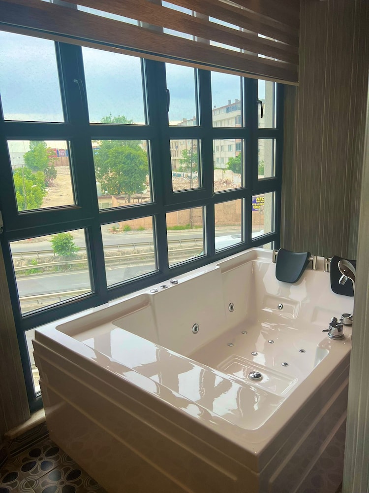 Beta Otel - Image 26