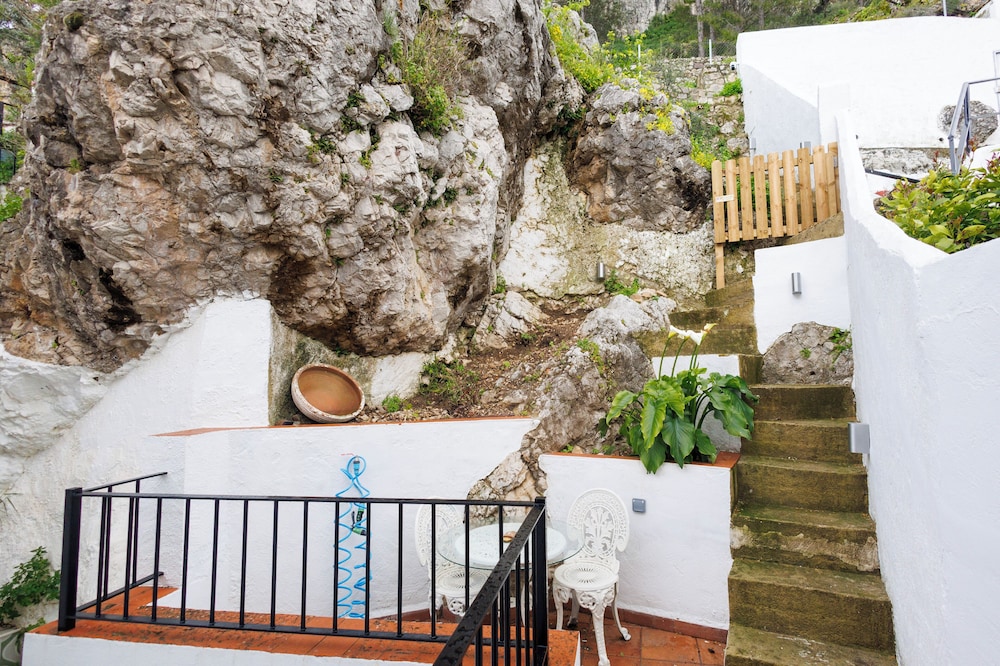 La Casa del Risco Zahara