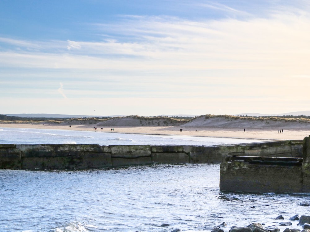 Seascape
