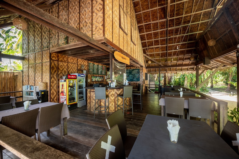 Siargao Inn Beach Resort