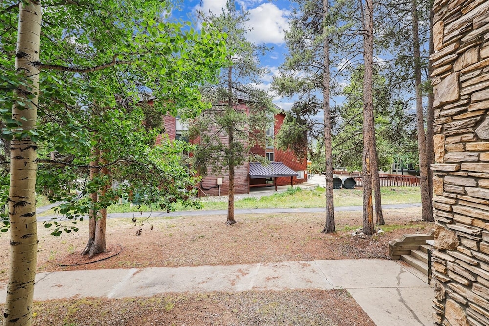 Breckenridge Ski Resort CO Vacation Condos