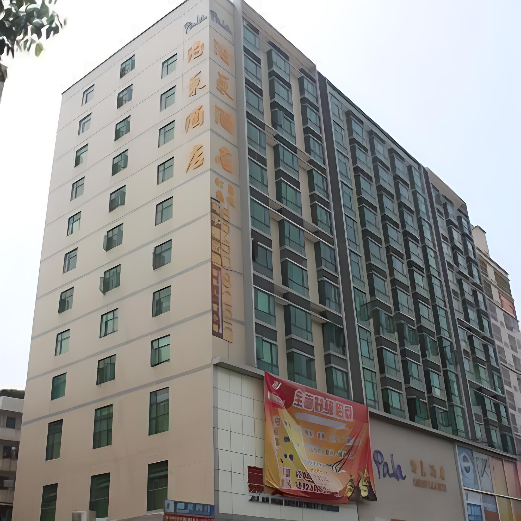 Pala Hotel