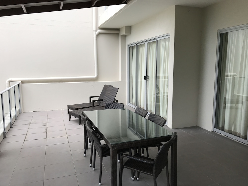Whitsunday Reflections Apartments