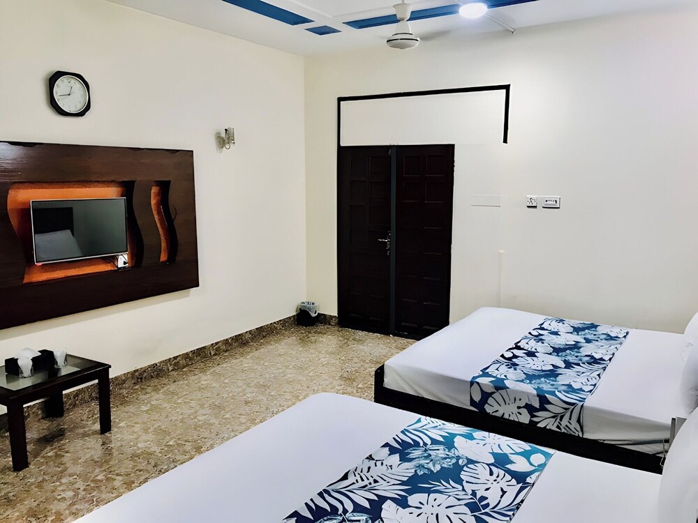 Grace Inn Karachi