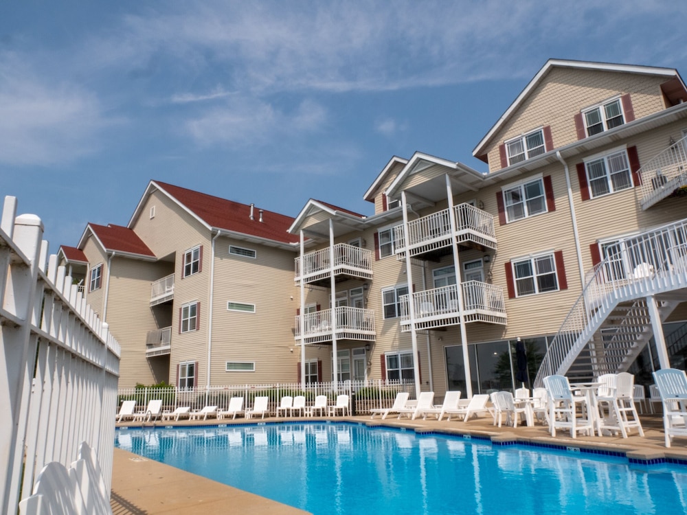 Delavan Lake Resort
