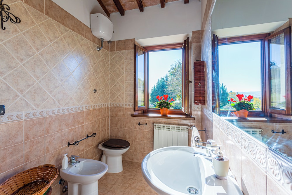 Agriturismo La Casa di Gelsomino