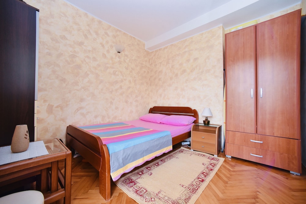 Budva Apartments view 3