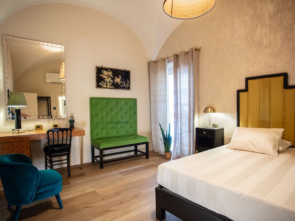 BSTAR Luxury B&B