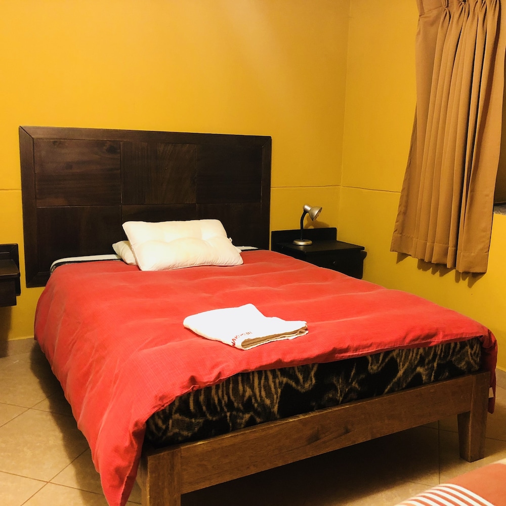Hospedaje Turismo CAITH