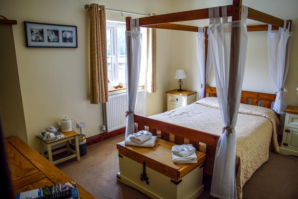 Abbey Grange Hotel