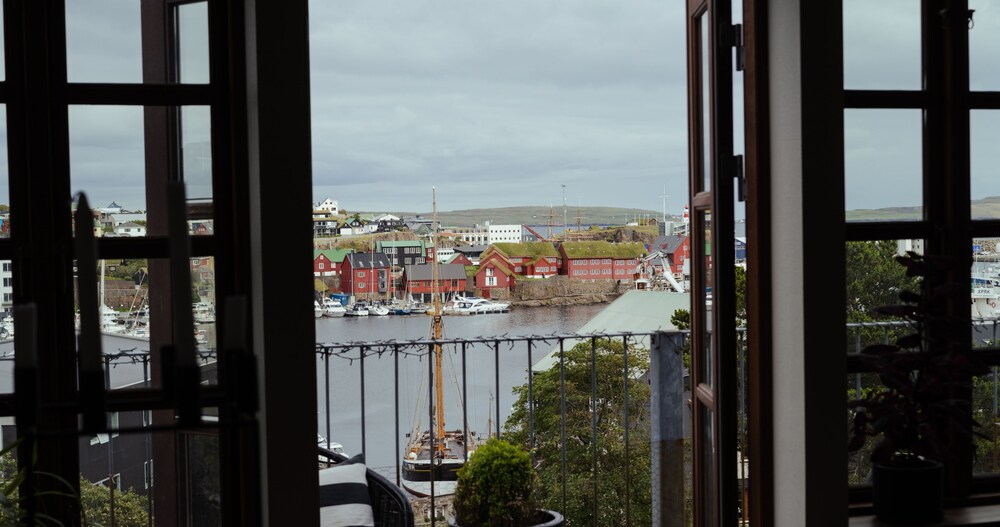 Penthouse - 4BR - Downtown - Harbour view 5