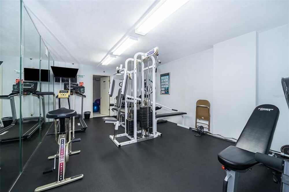 Beach View Oceanfront Condo in Ponce Inlet FL
