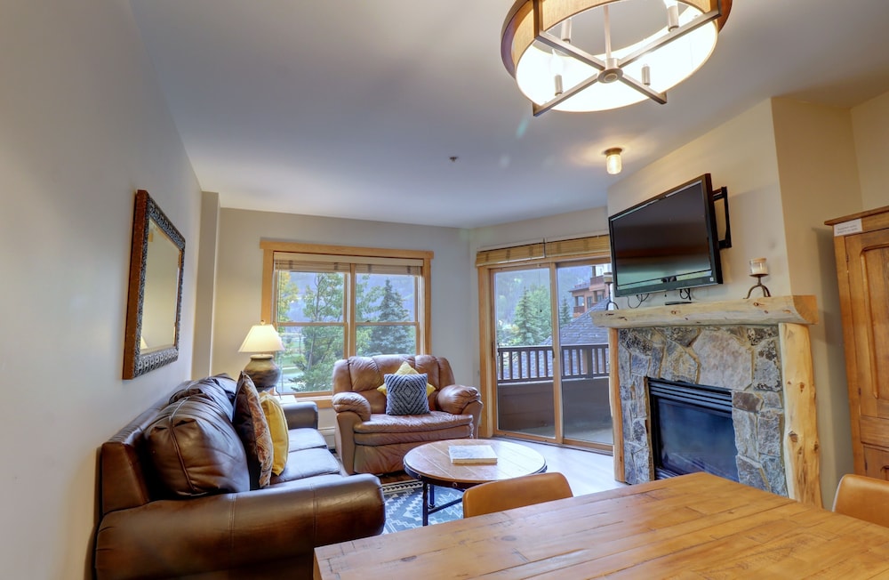 SkyRun Vacation Condos Copper Mountain Resort