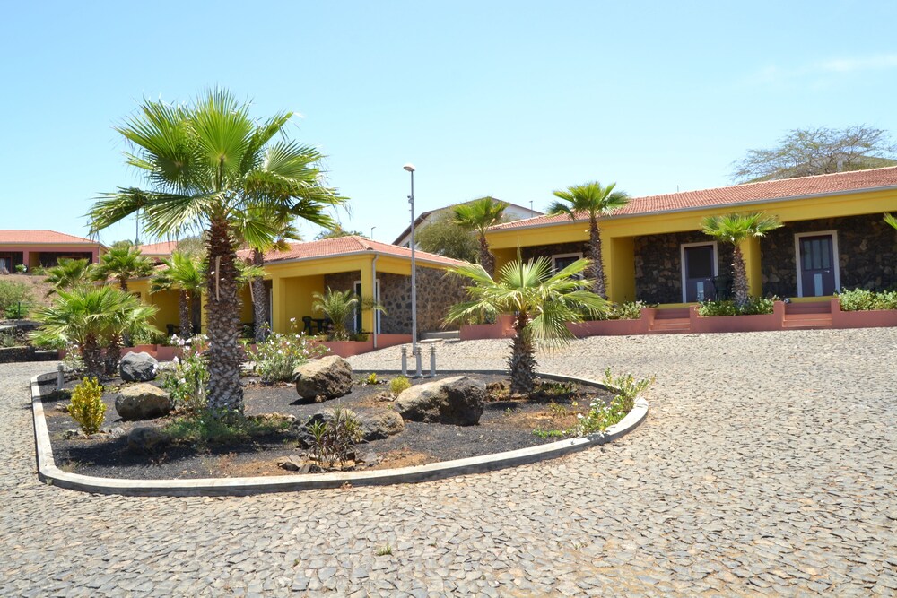 Casas Do Sol