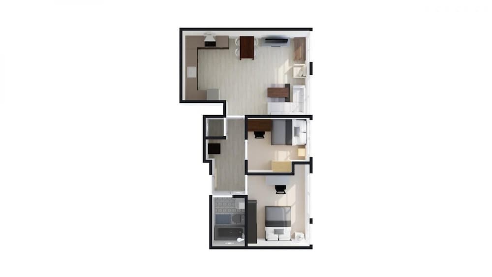 Heartwood Suite