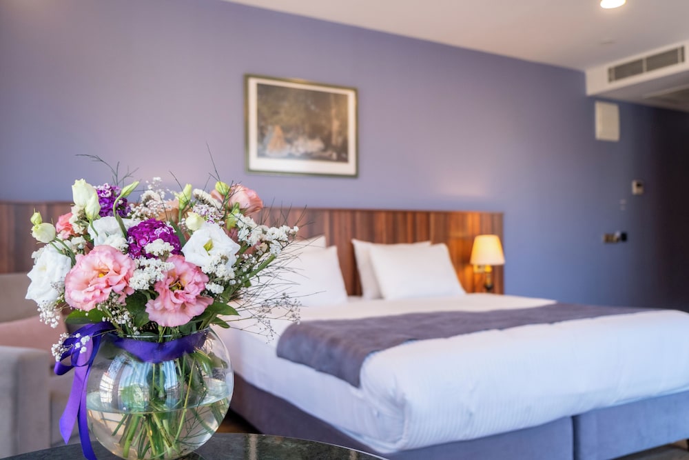 La Wisteria Butik Otel İstanbul - Image 12