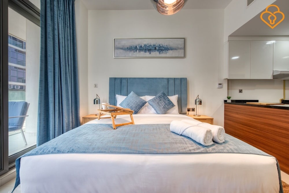 Damac Hills - Orchid A
