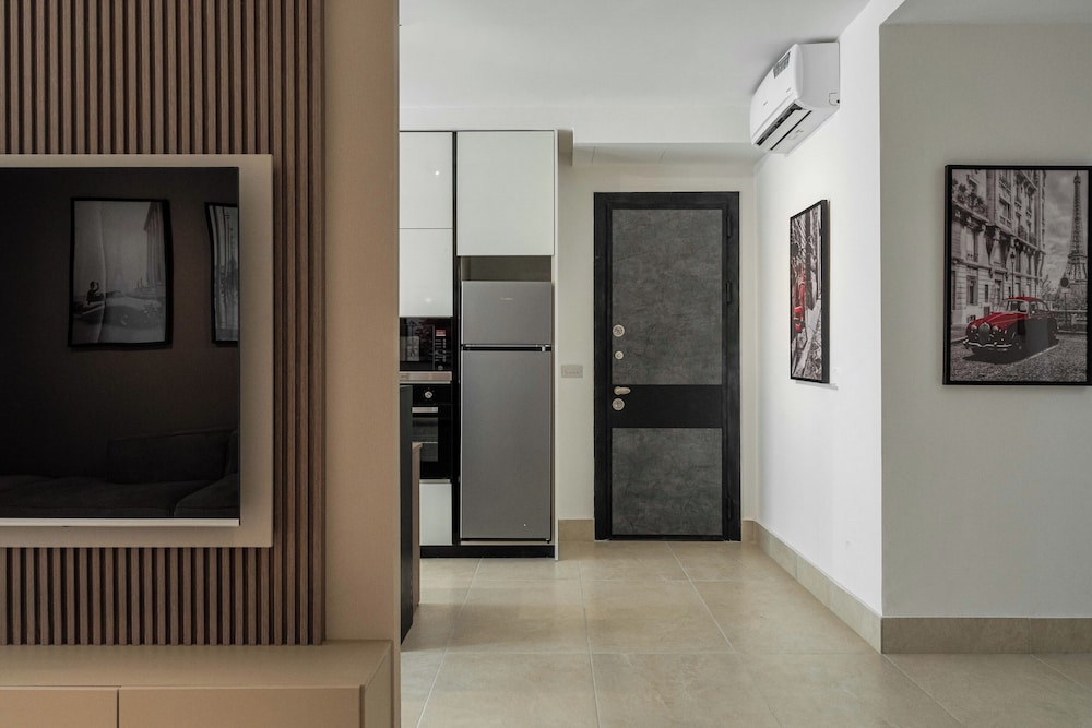 George Residence Victoria Island Lagos