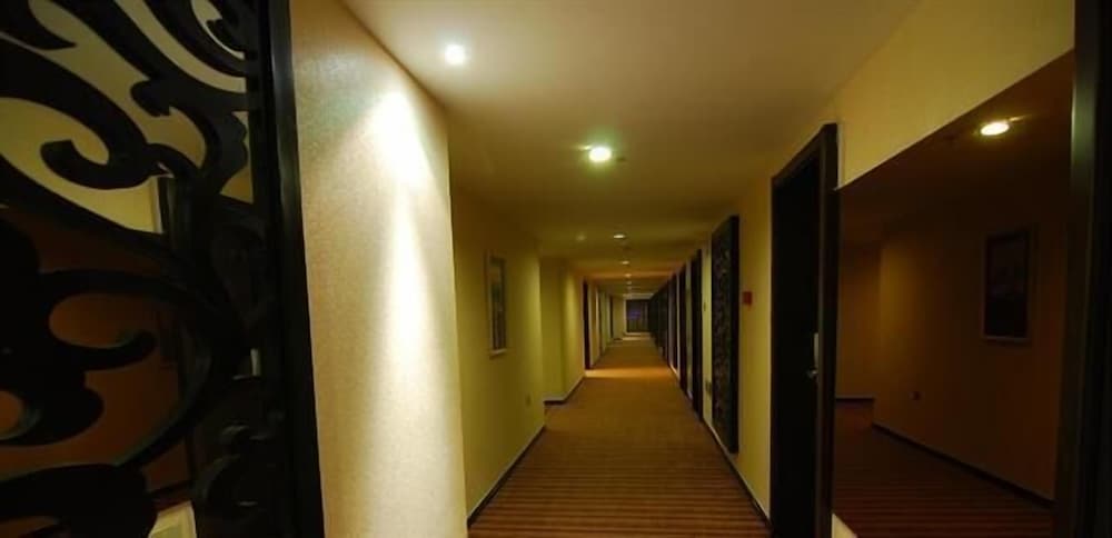 Swiss-Belhotel - Hefei