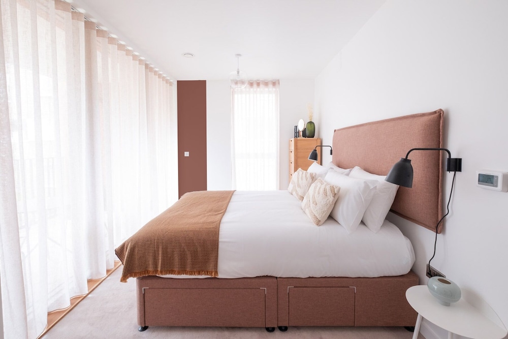 SERCASA - Regents Park