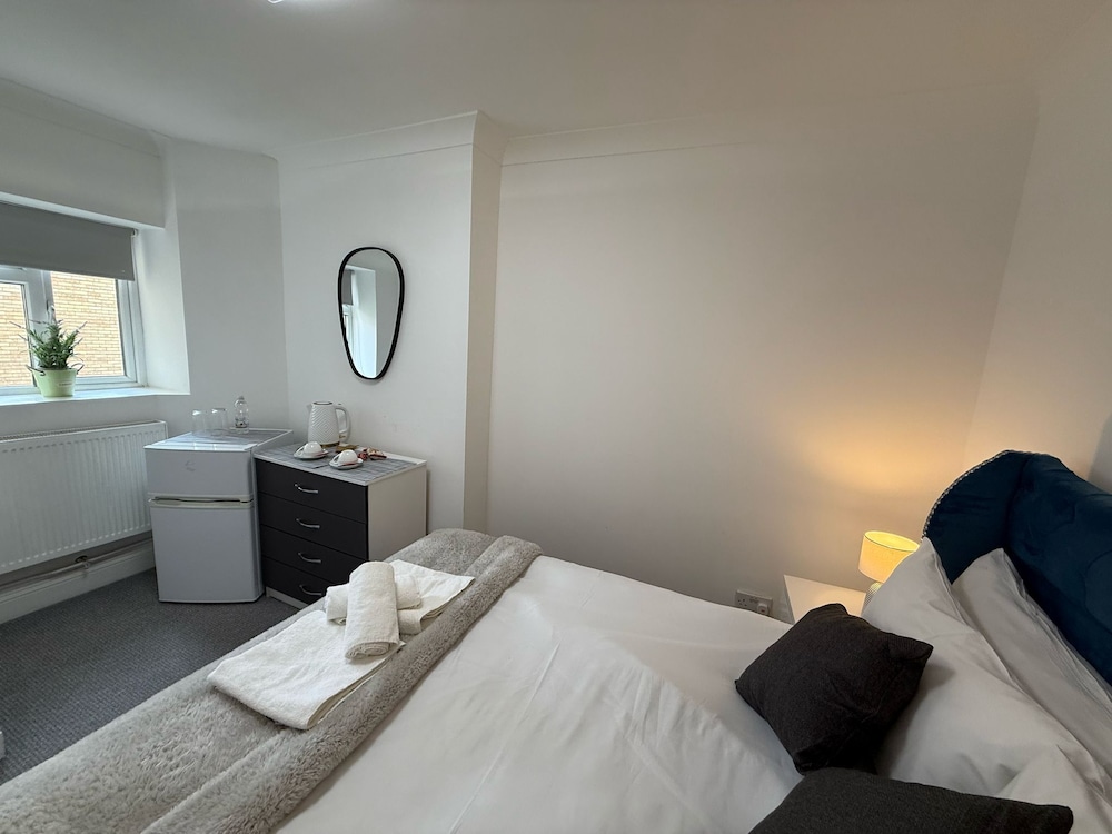Urban home in Elephant&Castle
