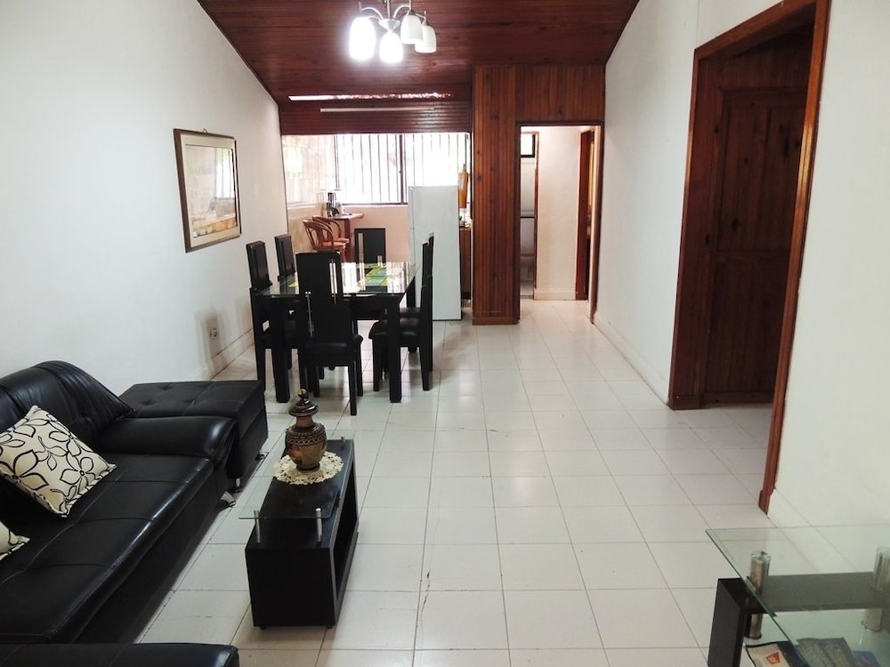 Casa Vacacional Manatwar 2