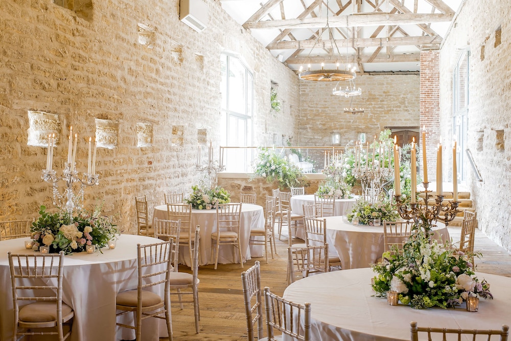Hooton Pagnell Hall
