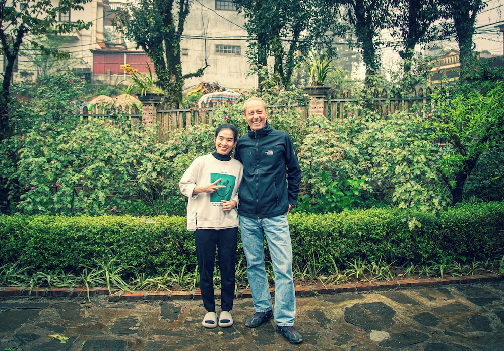 Green Sapa Homestay
