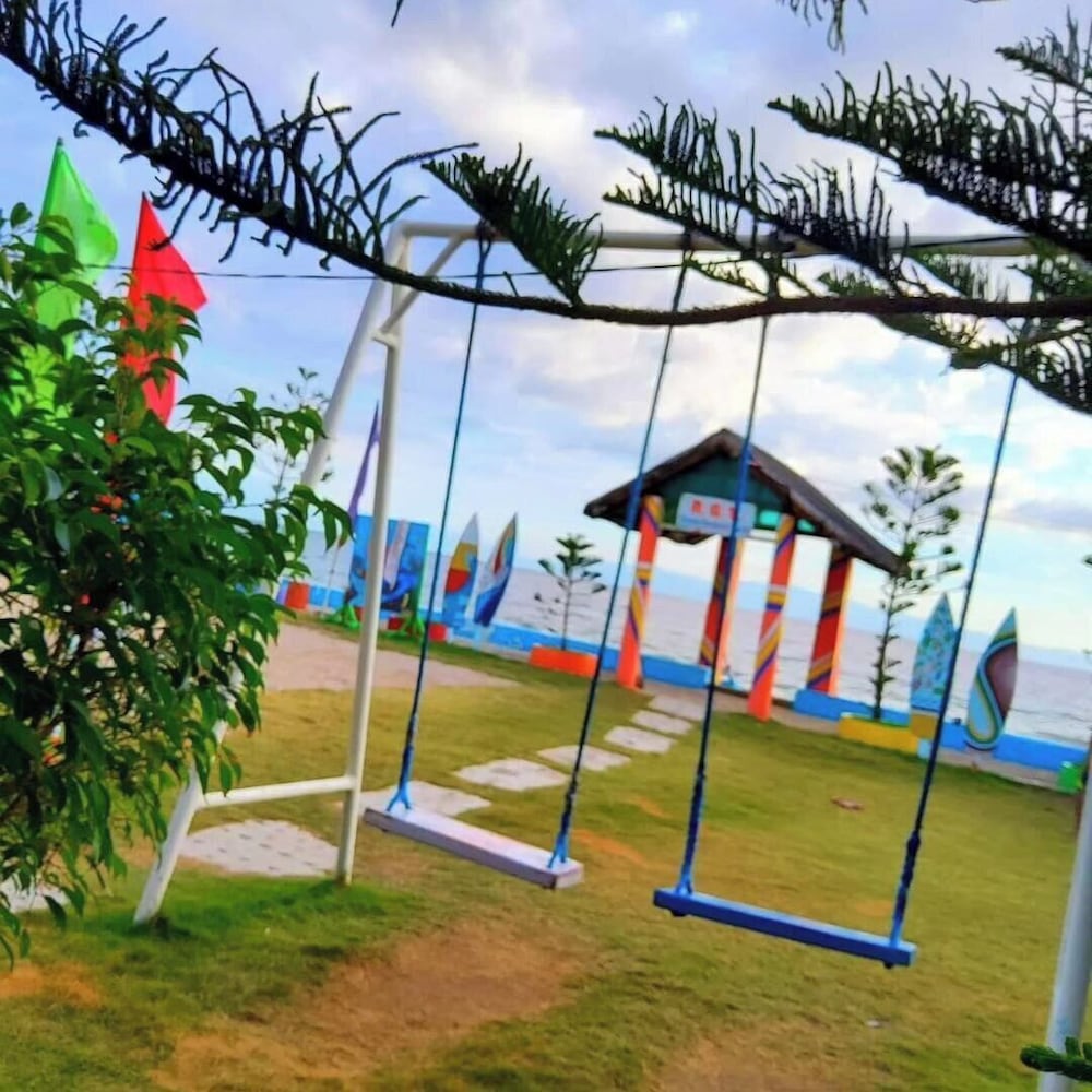 RGV Beach resort