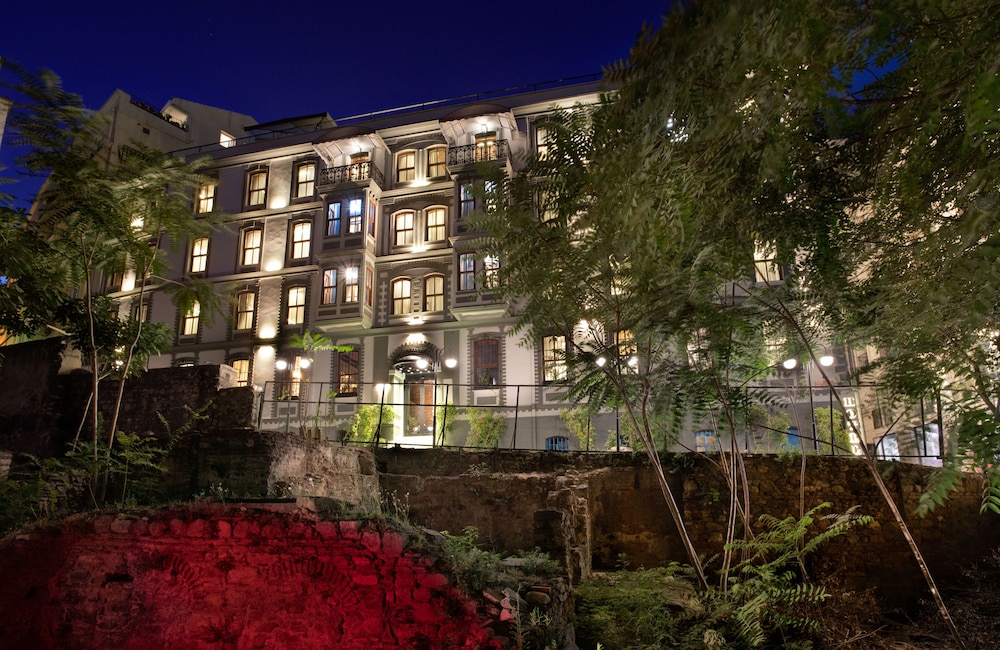 DeCamondo Galata, bir Tribute Portföy Oteli - Image 70