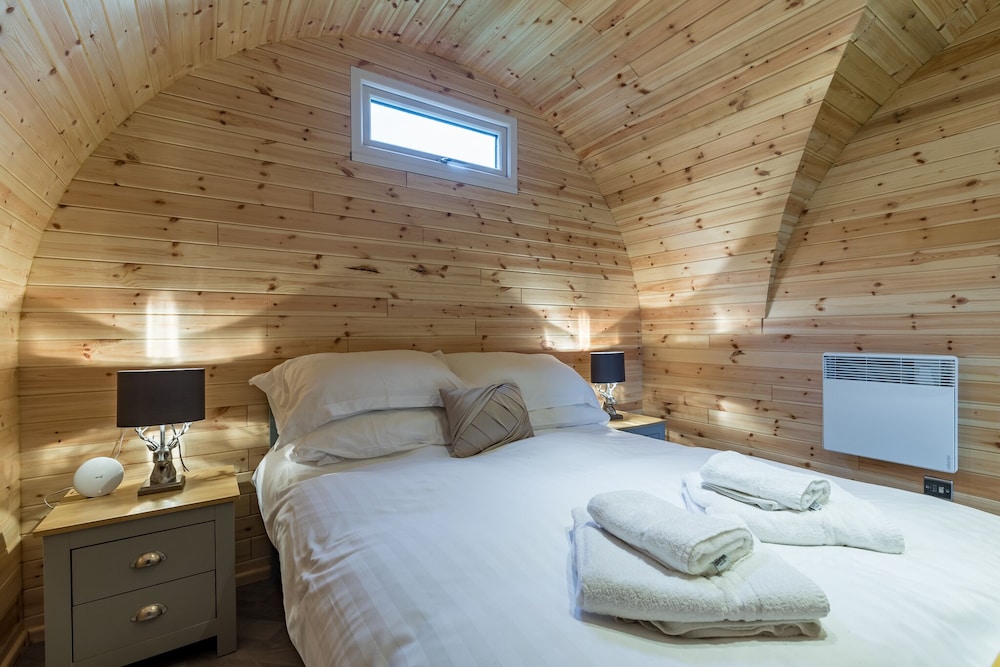 The Lodge at Brambles Farm