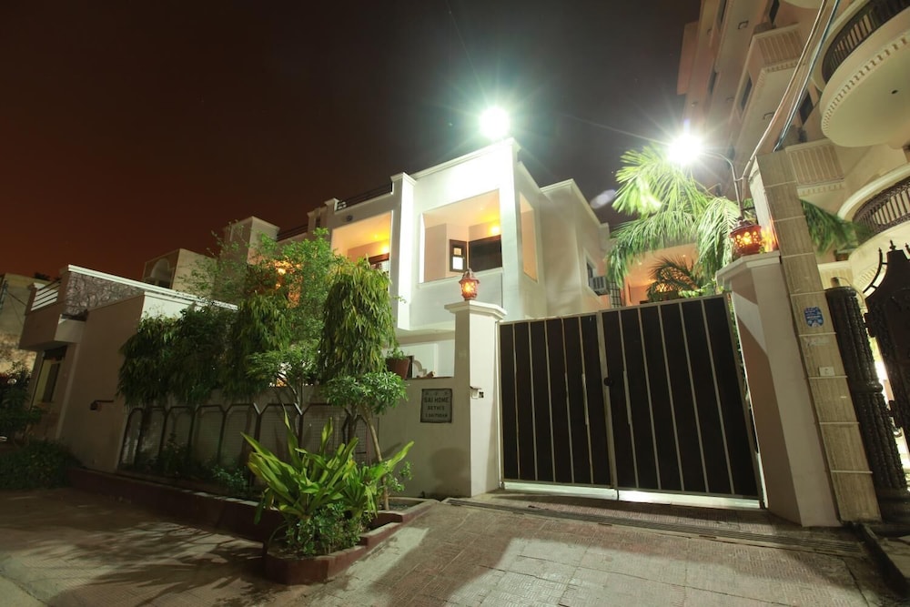 Sai Home Stay B&B