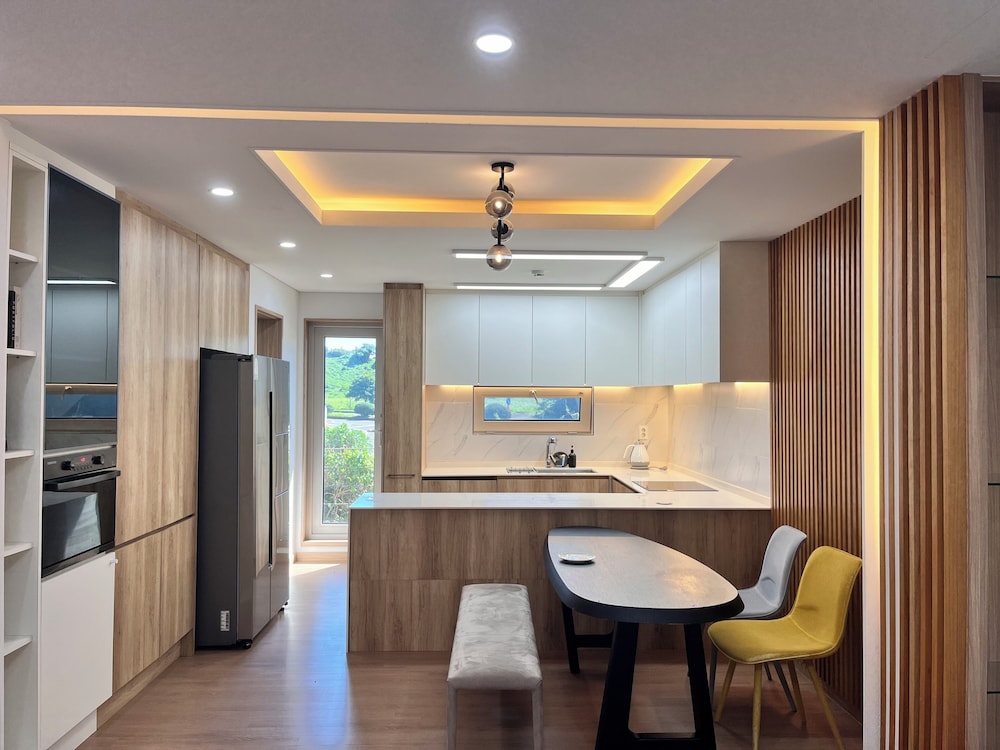 Hermen House in Jeju