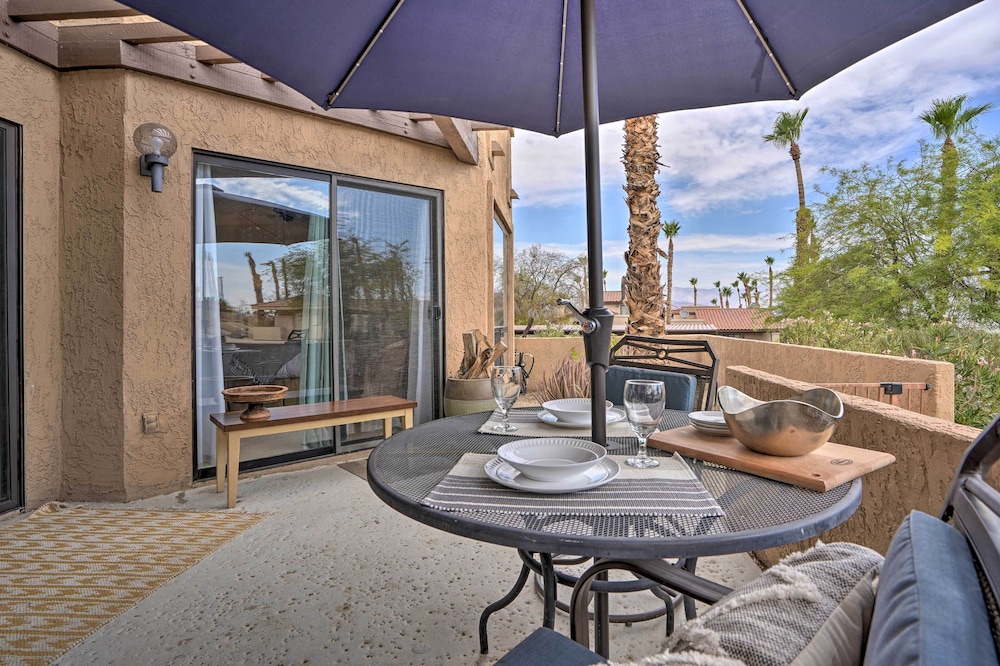 Borrego Springs Retreat w/ Grill  Patio! - Property Image 5