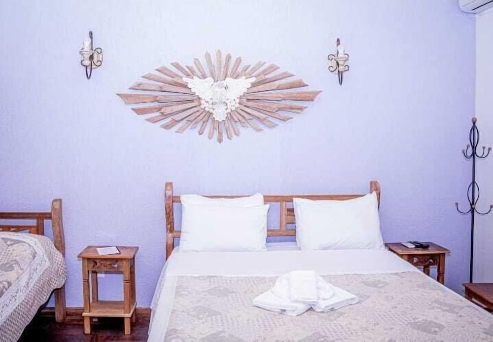 Pousada Casa de Violeta