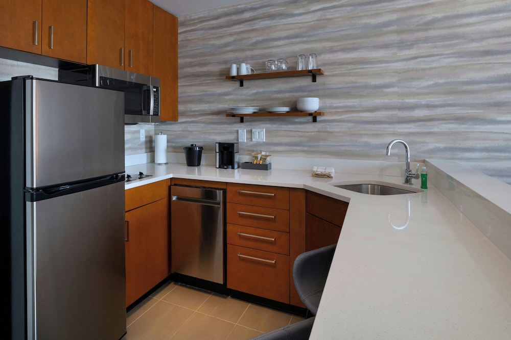 Residence Inn By Marriott El Paso East