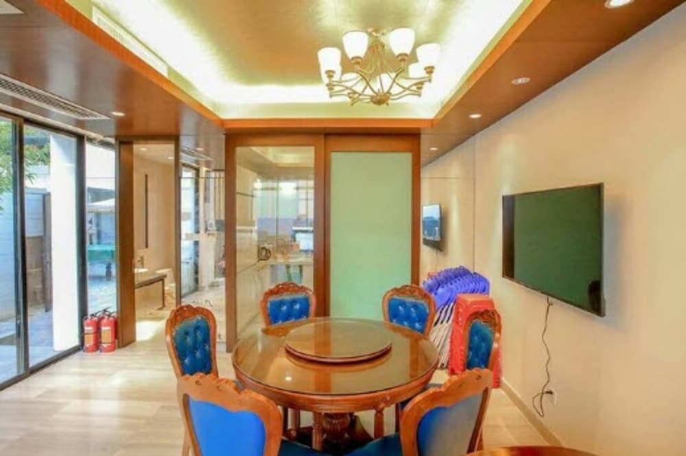 Moon River Villa No 5 view 3