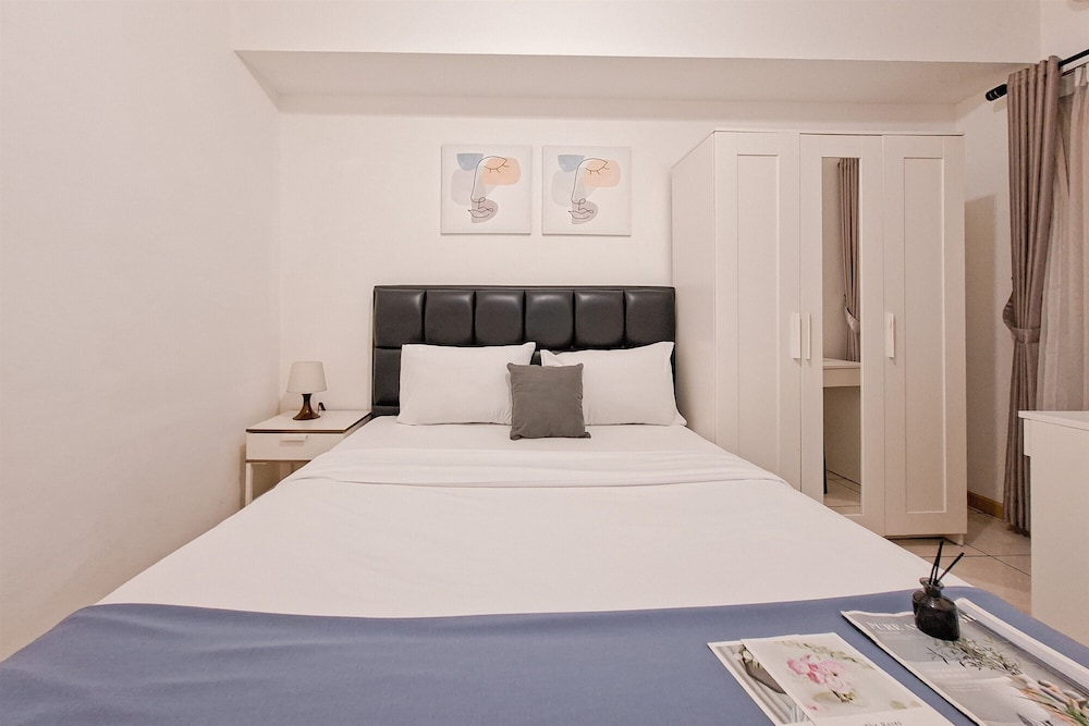 Best Location And Homey 2Br Apartment At M-Town Residence