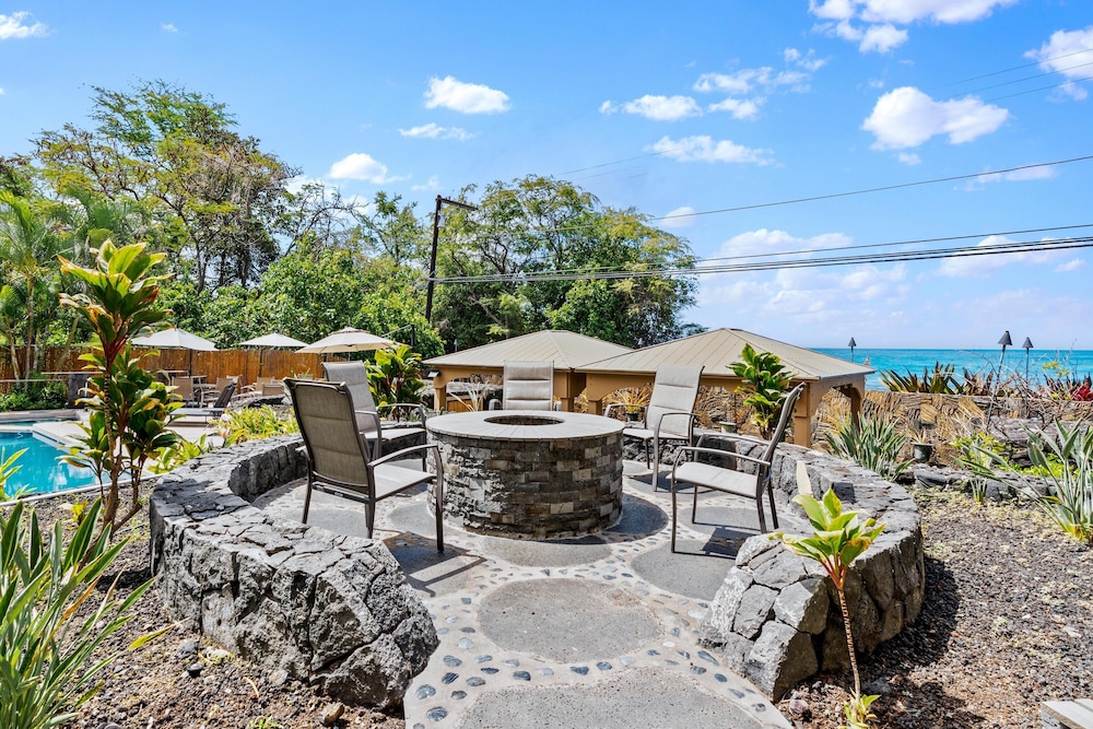 Big Island Royal Kahili A404 2 Bedroom Condo