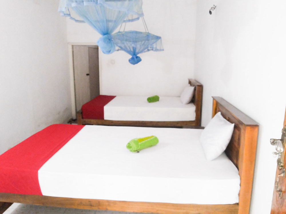 Jayaru Guest House view 5