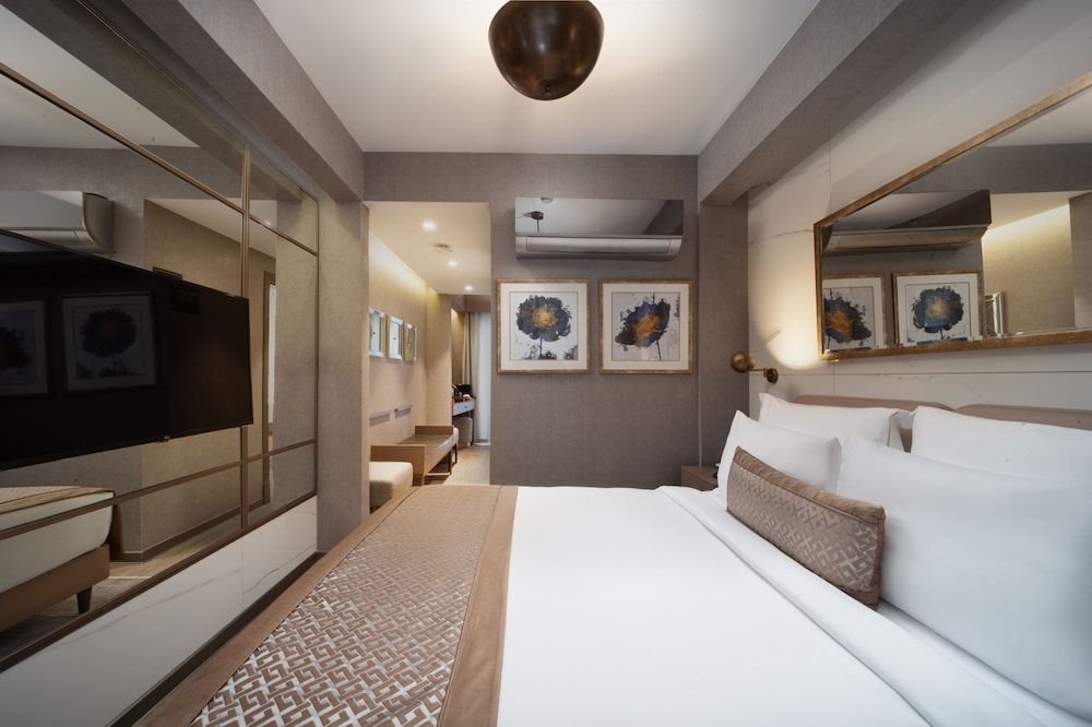 Mula Otel - Özel Sınıf - Image 34