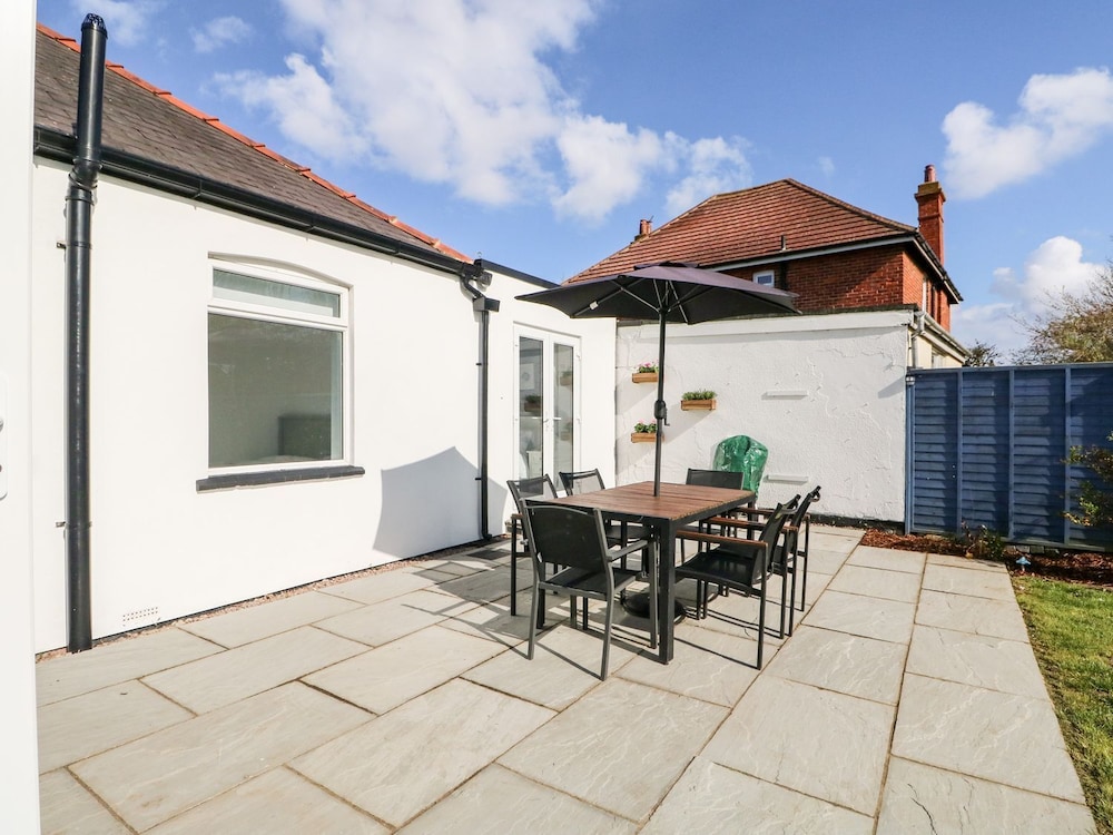 The Seaside Retreat