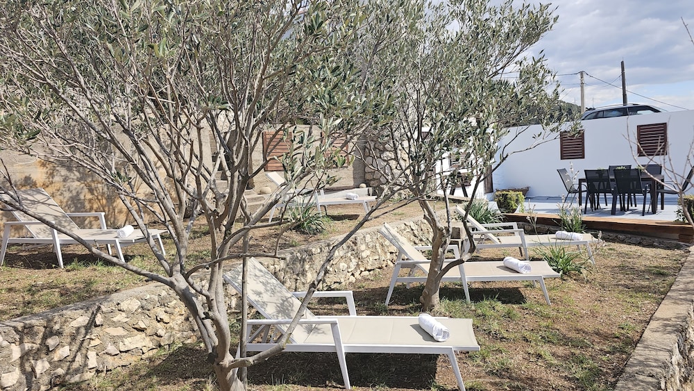 Holiday Home Jan