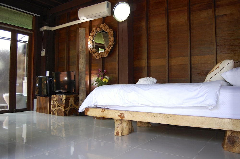 Swiss Lanna Lodge