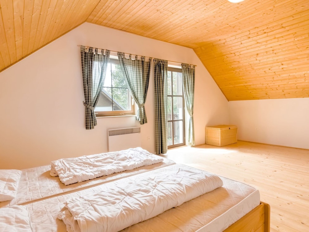 Holiday Home With a Convenient Location in the Giant Mountains for Summer & Winter