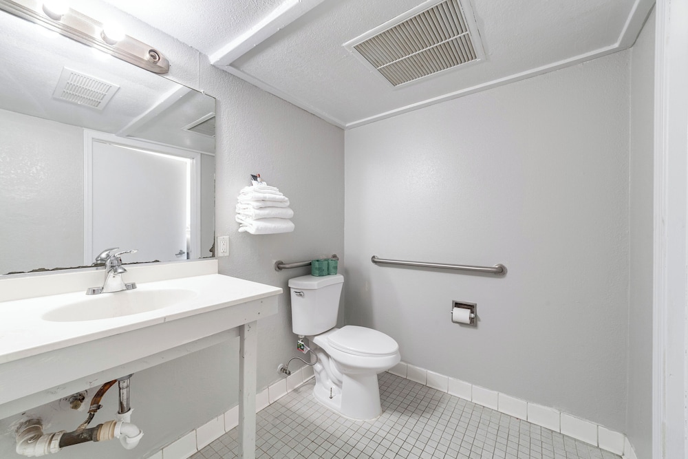 Extended Stay by Welcome INN