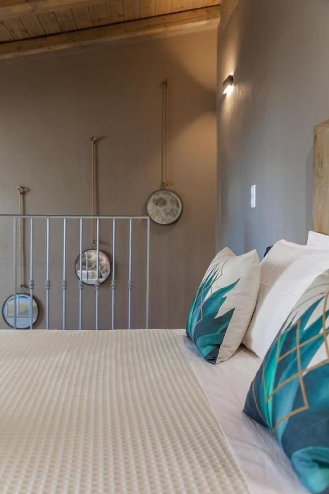 Evangelia Casa-comfy stay centrally