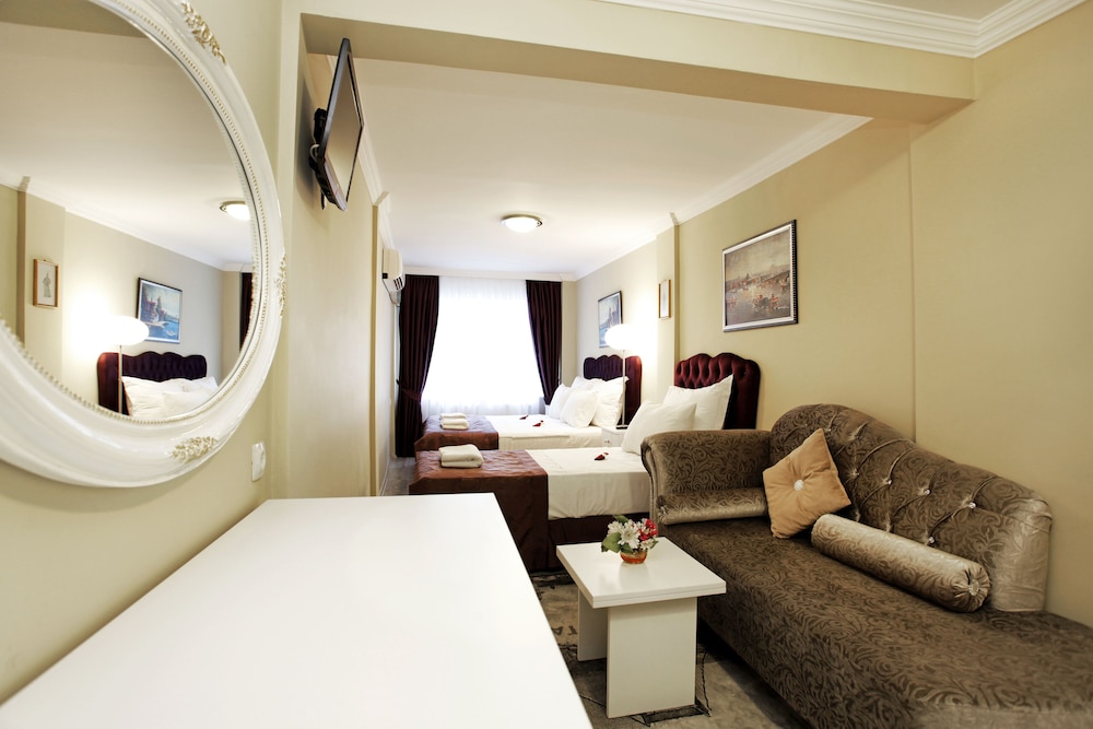 Spinel Hotel - Image 42